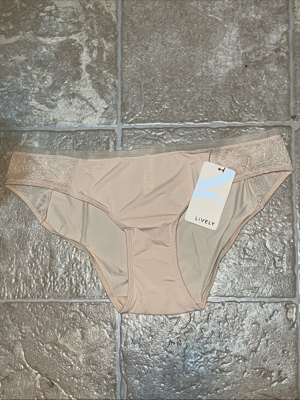 NWT Lively panties